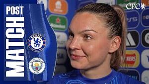 Video post by @chelseafc on YouTube