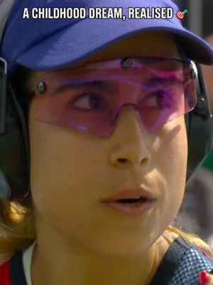 Video post by @olympics on TikTok