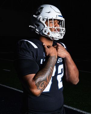 Image post by @usufootball on Instagram