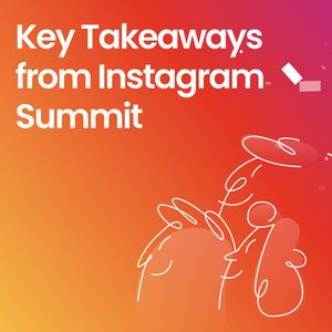 Image post by @manychat on Instagram