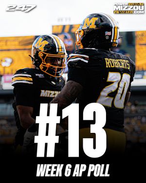 Image post by @powermizzou on Instagram