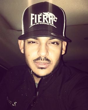 Image post by @alvaro__fiera on Instagram