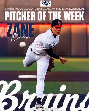 Image post by @belmontbaseball on Instagram