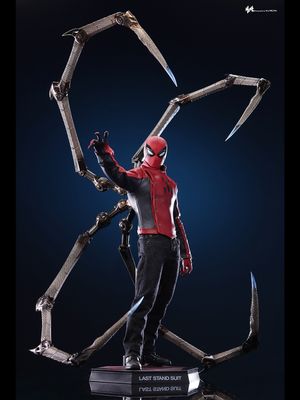Image post by @hottoyscollectibles on Instagram