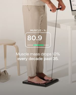 Image post by @withings on Instagram