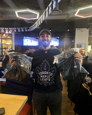 Image post by @bostonpizzabradford on Instagram