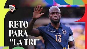 Video post by @deportes on YouTube