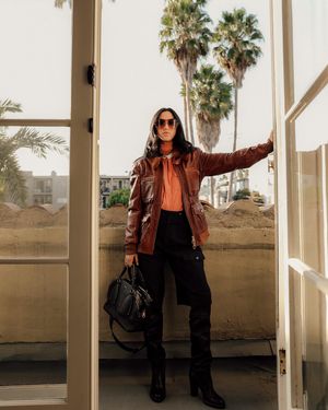 Image post by @taniasarin on Instagram