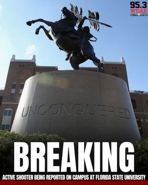 Image post by @953wdae on Instagram