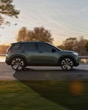 Image post by @volkswagen_de on Instagram