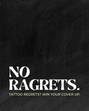 Image post by @tauntontattooco on Instagram