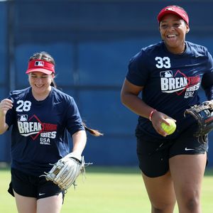 Image post by @mlbdevelops on Instagram