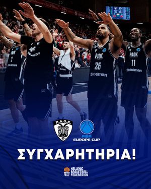 Image post by @hellenicbf on Instagram
