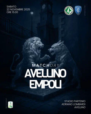 Image post by @empolifootballclub on TikTok