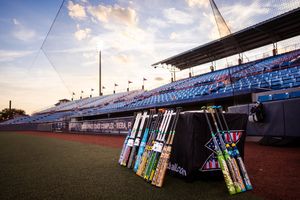 Image post by @usssaslowpitch on Instagram