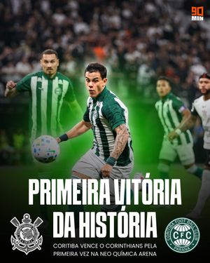 Image post by @90minbrasil on Instagram
