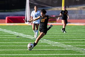 Image post by @CCGladsSoccer on Twitter