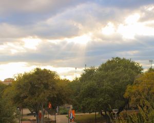 Image post by @utsastudents on Instagram