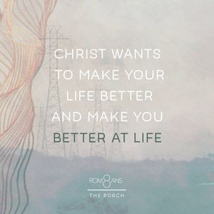 Image post by @theporch on Instagram