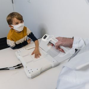 Image post by @oxosmedical on Instagram