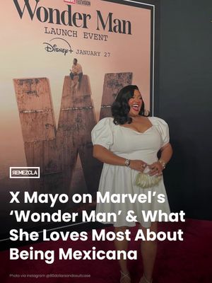 Video post by @remezcla on TikTok