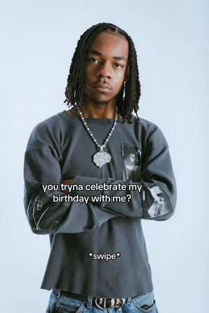 Video post by @310.babii on TikTok