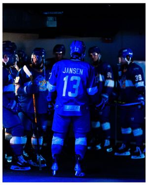 Image post by @blizzflicks on Instagram