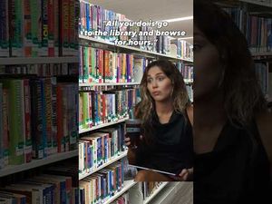 Video post by @deerfieldlibrary on YouTube