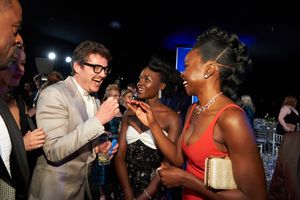 Image post by @SAGawards on Twitter