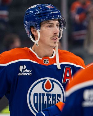 Image post by @edmontonoilers on Instagram