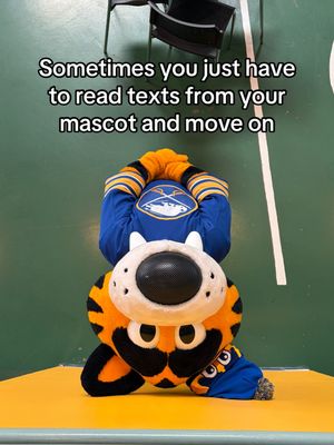 Video post by @buffalosabres on TikTok