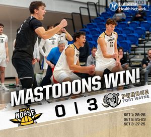Image post by @gomastodons on Instagram