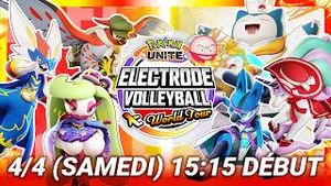 Video post by @pokemonunite on YouTube