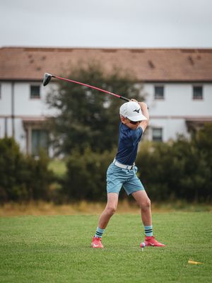 Image post by @hurricanejrgolf on Instagram