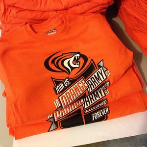 Image post by @pacifictigers on Instagram