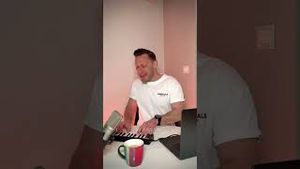 Video post by @mastersofficial on YouTube