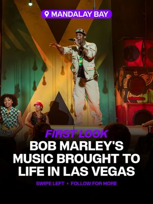 Image post by @vegas on Instagram