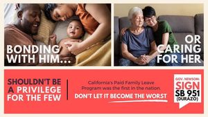 Image post by @reproforallca on Instagram