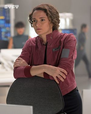 Image post by @syfy on Instagram