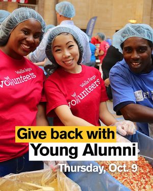 Image post by @asuyoungalumni on Instagram