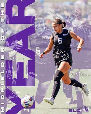 Image post by @sfa_soccer on Instagram