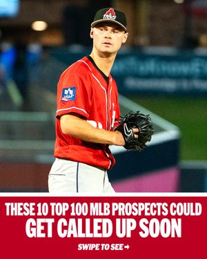 Image post by @mlbpipeline on Instagram