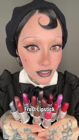 Video post by @erinparsonsmakeup on TikTok
