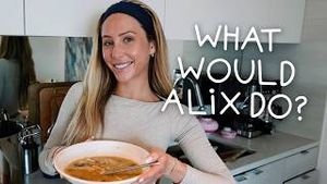 Video post by @alixearle on YouTube