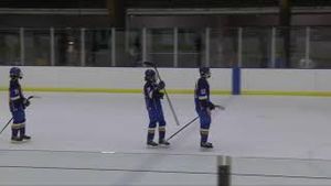 Video post by @cranfordtv35 on YouTube