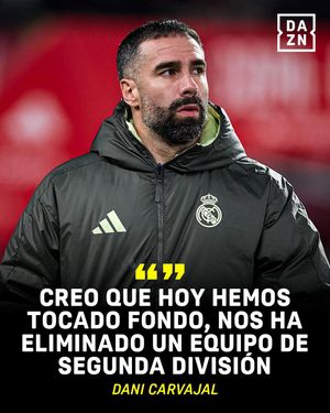 Video post by @daznfutbol on TikTok