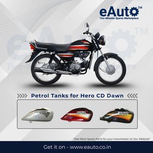 Image post by @eautoindia on Instagram
