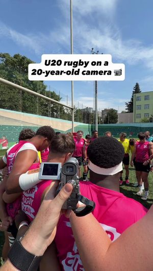 Video post by @englandrugby on TikTok