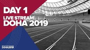 Video post by @worldathletics on YouTube
