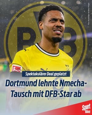 Image post by @sport_bild on Instagram